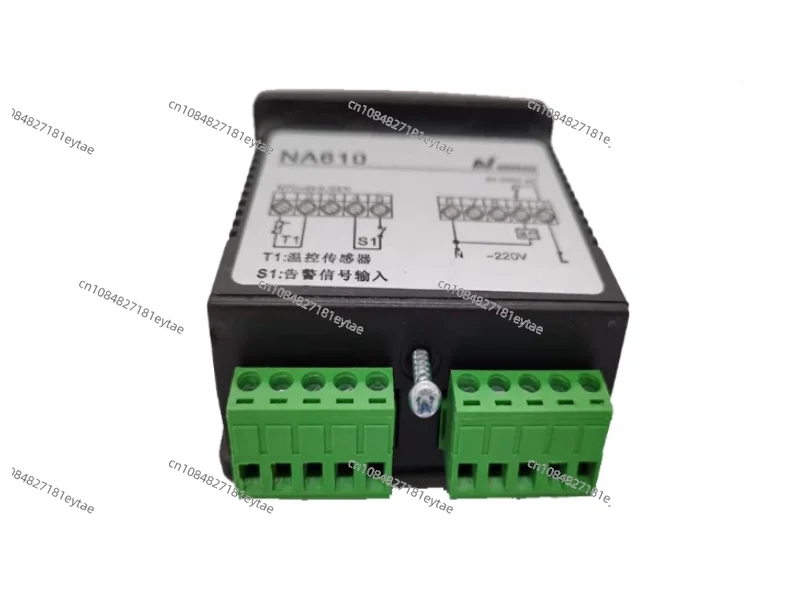 

1Pcs 2M NA610 220V For Temperature Display Controller Cooling and Heating