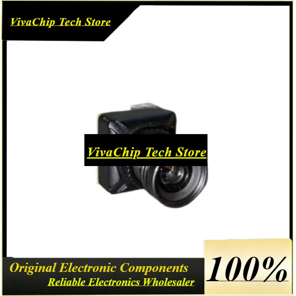 VivaAutomatic Tracking And Recognition FPV Dr-one Accessories 40mm Remote Control RC Dr-one With AI Guidance Module Camera
