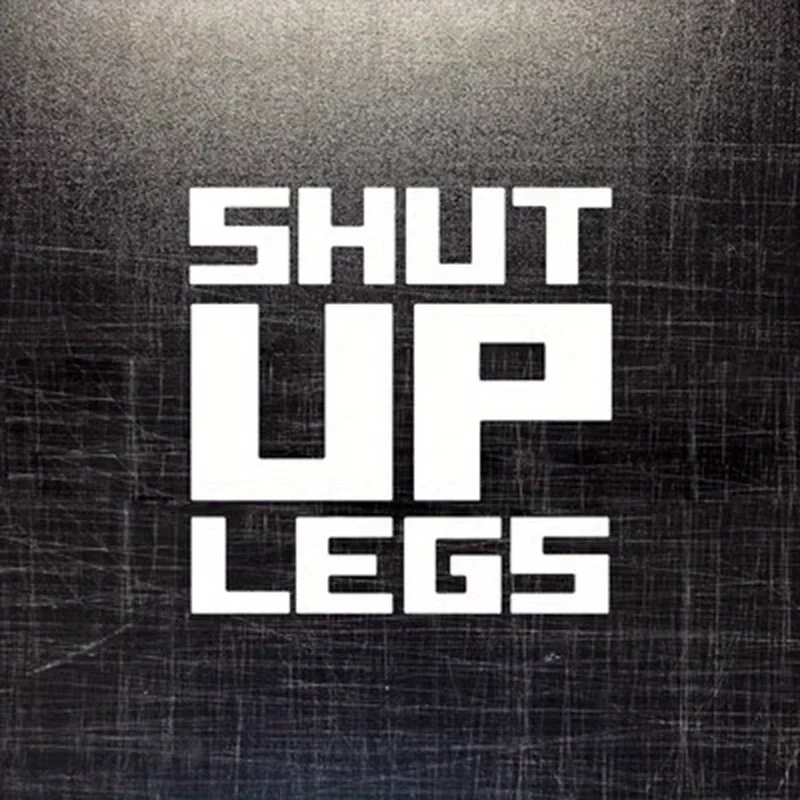 오토바이 산악 자전거 트럭 자전거 범퍼 스티커 방수 반사 영감을 주는 문구 스티커