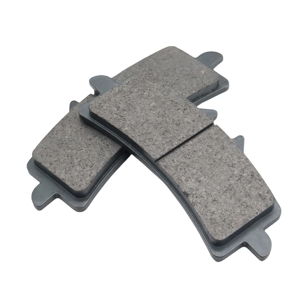 لكاواساكي نينجا ZX10R ZX1000 ZX-10RR ZX 10R 2016 2017 2018 2019 2020 2021 2022 2023 2024 دراجة نارية الجبهة الفرامل مجموعات مجموعة