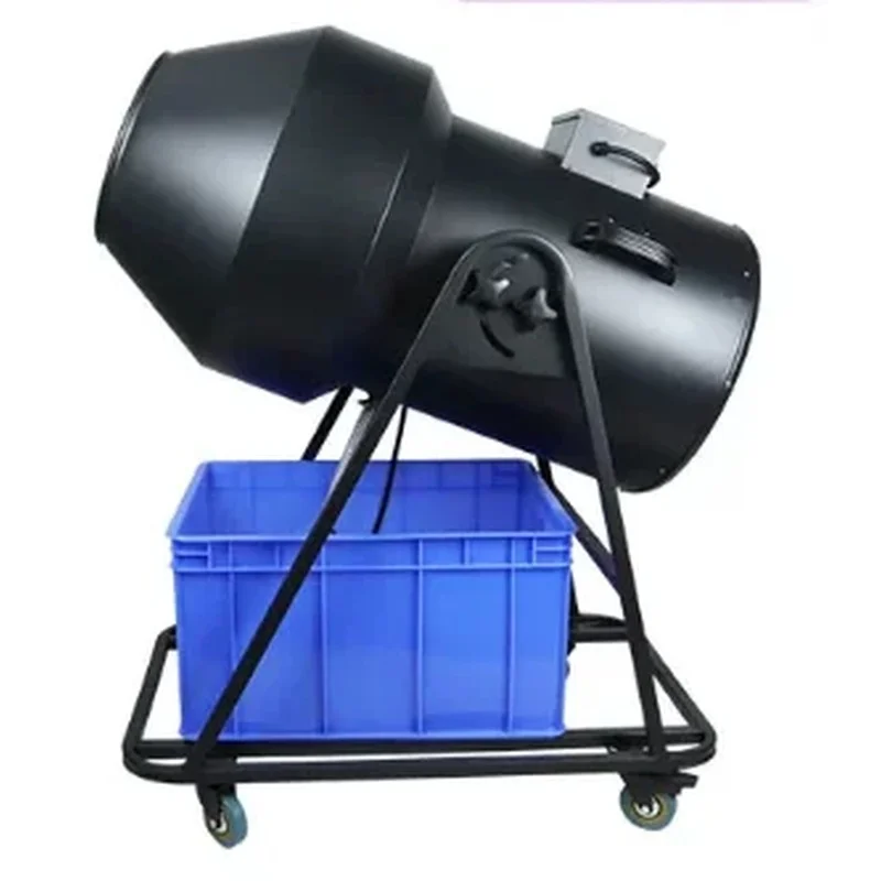 Wedding Stage Effect 3000W Foldable Party for Indoor Outdoor Foam Cannon Disco Dj Jet Foam Machine Party Shake-Head Style