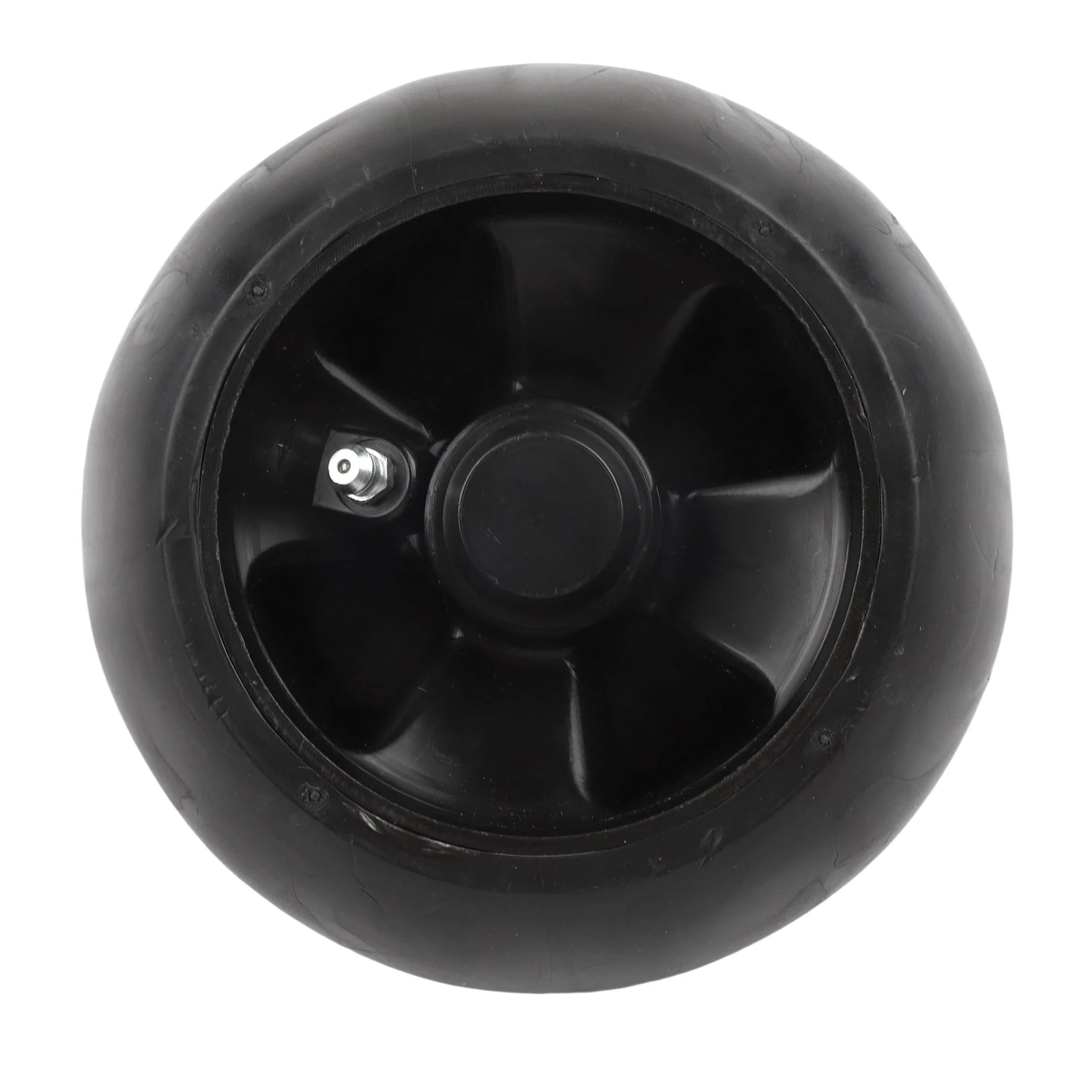 

1/2Sets Deck Measuring Wheel Kit AM125172 Plastic Deck Measuring Wheel Kit With AM124706 210-300 Lawn Mower Accessories