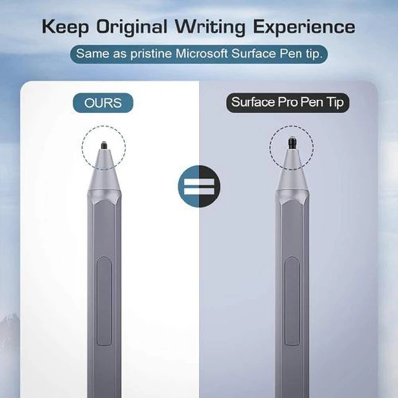 Pen Nib Tip for Surface 4 6 7 Go Laptop Touchscreen Pen