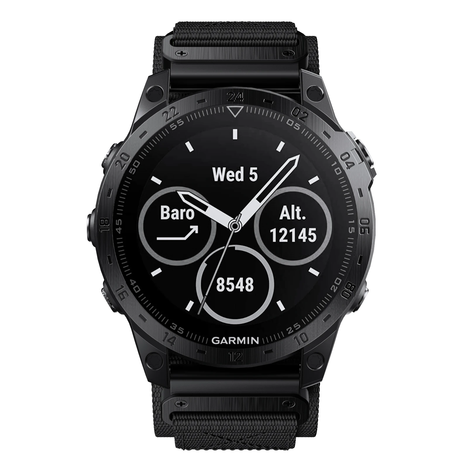 Correia de Substituição de Nylon para Garmin Fenix, Pulseira, Pulseira, Instinct, 6X, 6X Pro, Tactix 7 Pro, 5, 6, 7, Instinct, 22mm, 26mm