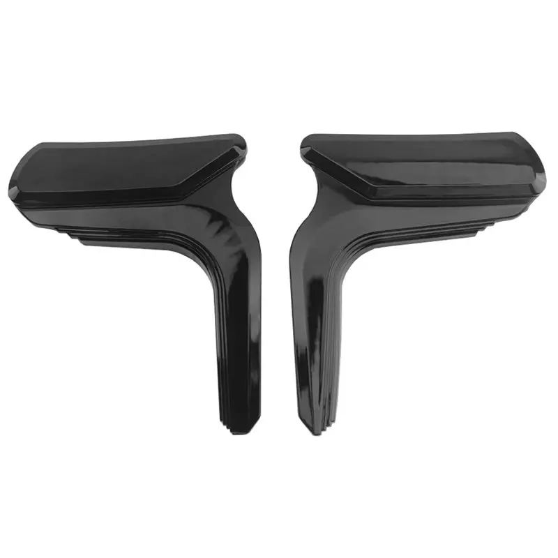 

Motorcycle Decorative Side Frame Trim Cover Chrome Fairing Housing Fit For Indian Scout Bobber Sixty 2015-2023