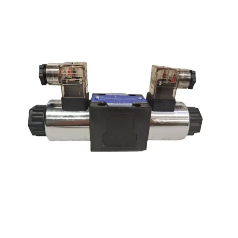 

Brand new original directional valve solenoid valve DSD-G02-2C-A220-82 DSD-G02-2C-A220-72 DSD-G02-2C-DC24-90