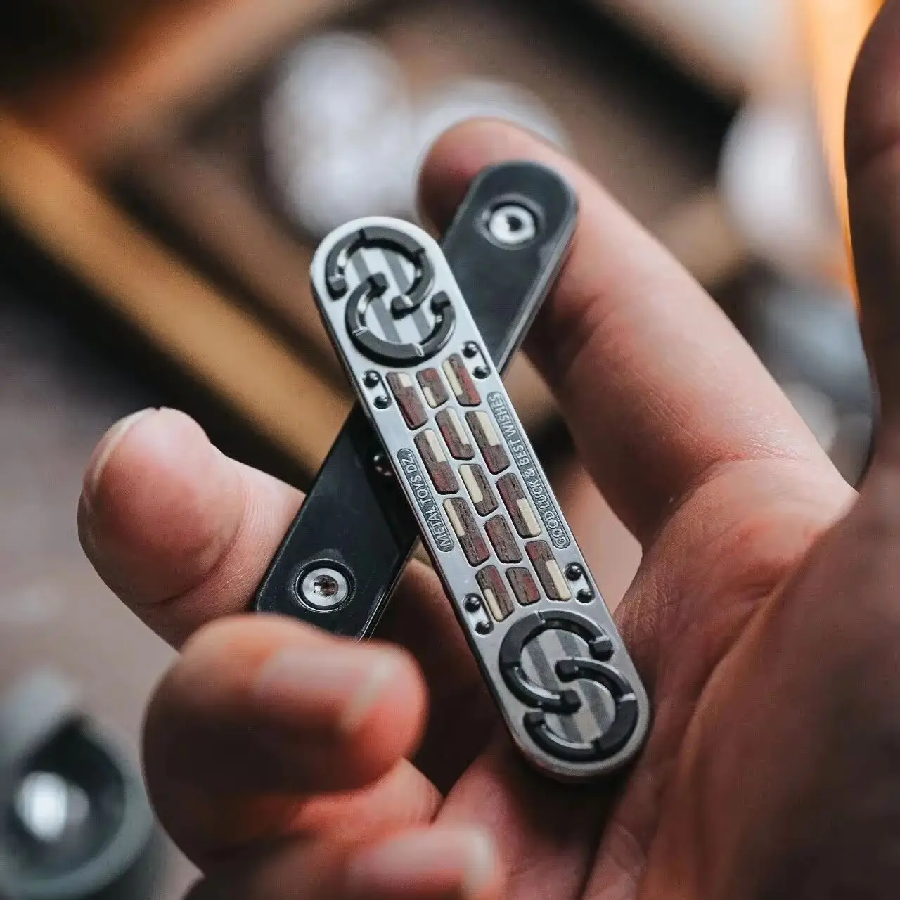 Metal toys-Dz TOPD New Products