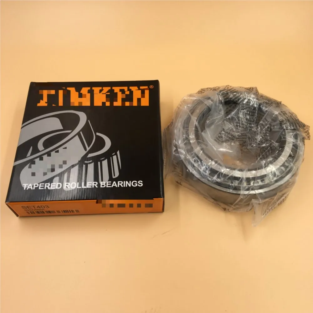 

Original TIMKEN Brand Single Row 322/22 Taper Roller Bearing