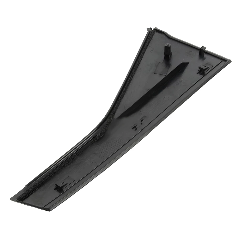 

WO-72761-SAG-H00 для HONDA FIT JAZZ GD1 GD3 2003-2008, декоративная панель внешней стойки задней двери автомобиля