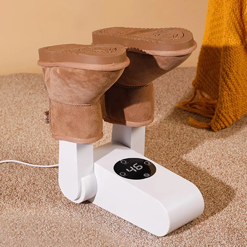 

STLF CE Certified Electric Heating Boot & Football Shoes Dryer Machine OEM Factory Source Wholesale Price Compact Clothes Dryer