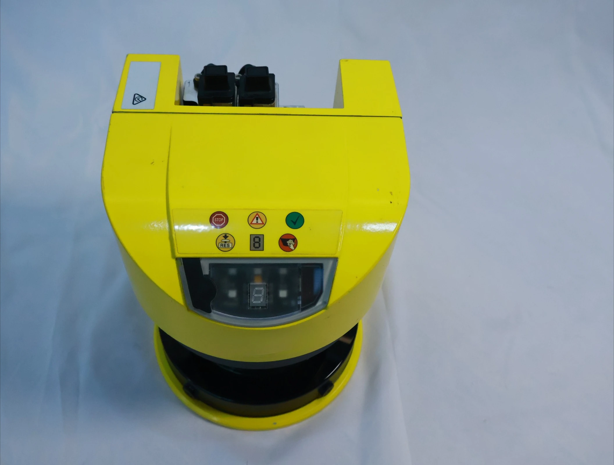 New S30A-7111CP For SICK S30A-7111CP Safety Laser Scanner