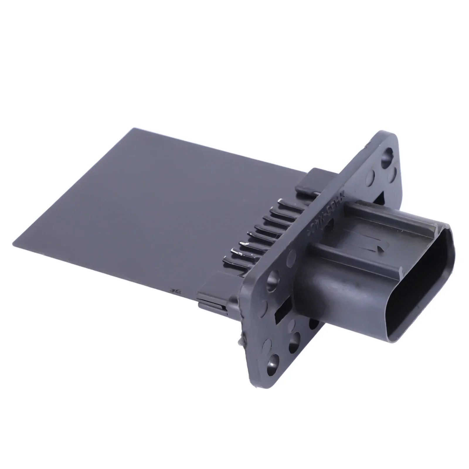 Резистор двигателя вентилятора отопителя 3F2Z18591AA для Ford F150 F250 F350 F450 F550 Mazda Mercury