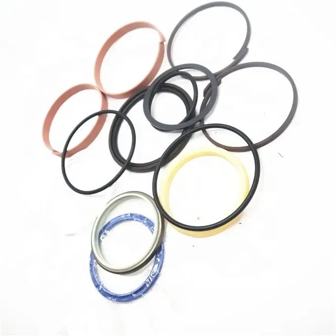 

707-98-67110 7079867110 BOOM CYL SEAL KIT FOR PC400-8 CONSTRUCTION MACHINERY PART