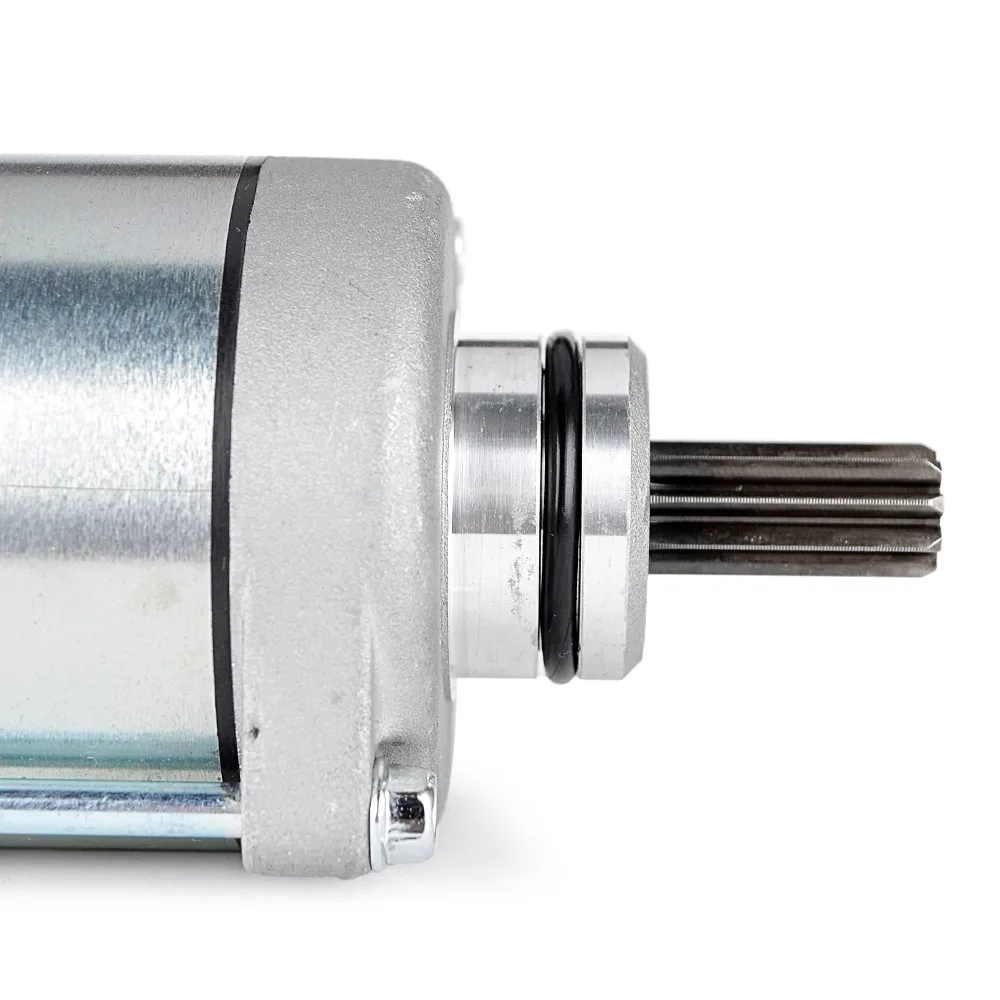 

Стартер для Honda SH300 SH300R ABS NSS300 Forza 300 NSS250S 31200-KTW-901 31200-KTW-B01 31200-KVZ-631