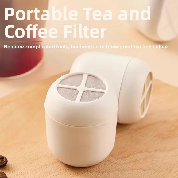 Tea Strainer Coffee…