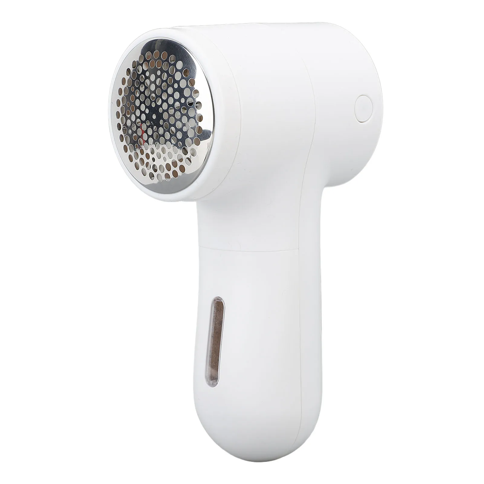 Съемник Fuzz, высокая безопасность, большой контейнер для катышков, мощный двигатель, 5 скоростей, 6 лезвий, дисплей, быстрая зарядка от USB для дома