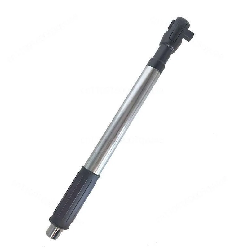 3‑in‑1 Extended Ratchet Wrench 1/2