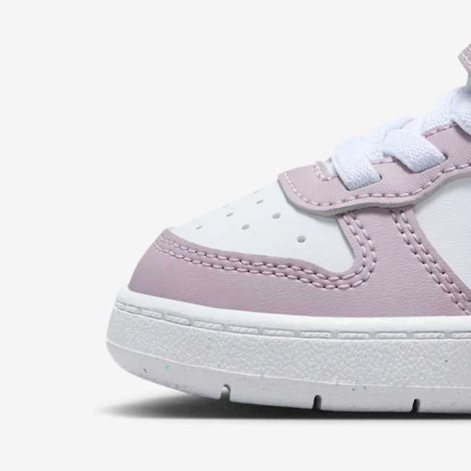 Nike Authentic Autumn Infant Hook-and-Loop Sneakers DV5458-134