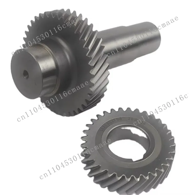 Compressor parts Gear motor unit 1613853600 1613853700 Suitable for air compressors