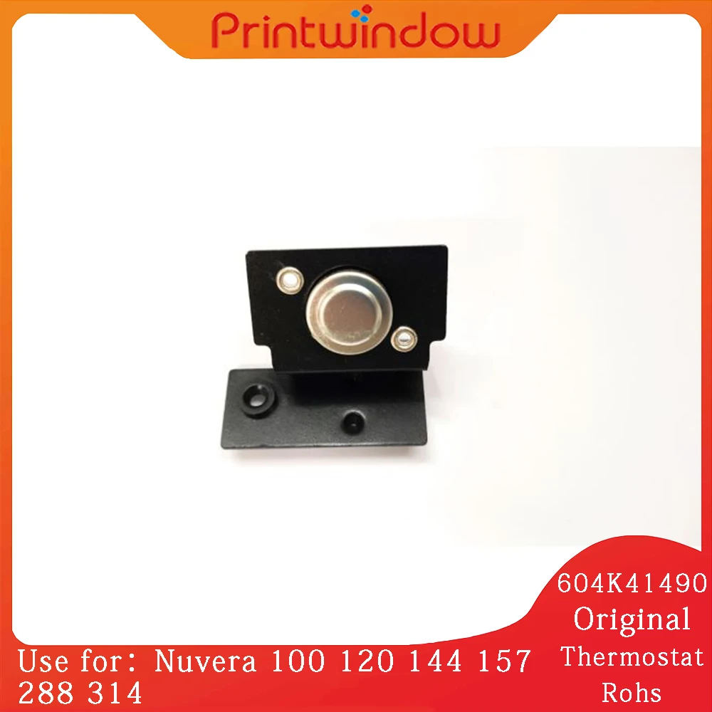 604K41490 Original New Thermostat Rohs for Xerox Nuvera 100 120 144 157 288 314 Fuser Thermostat 604K 41490