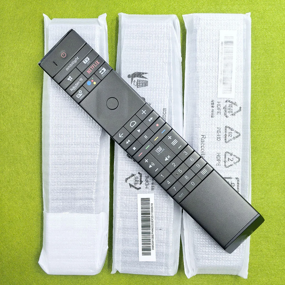 Remote Control FOR Philips 48OLED935 55OLED935 65OLED935 55PUS9435 48OLED935 65OLED935 75PUS8505 OLED TV