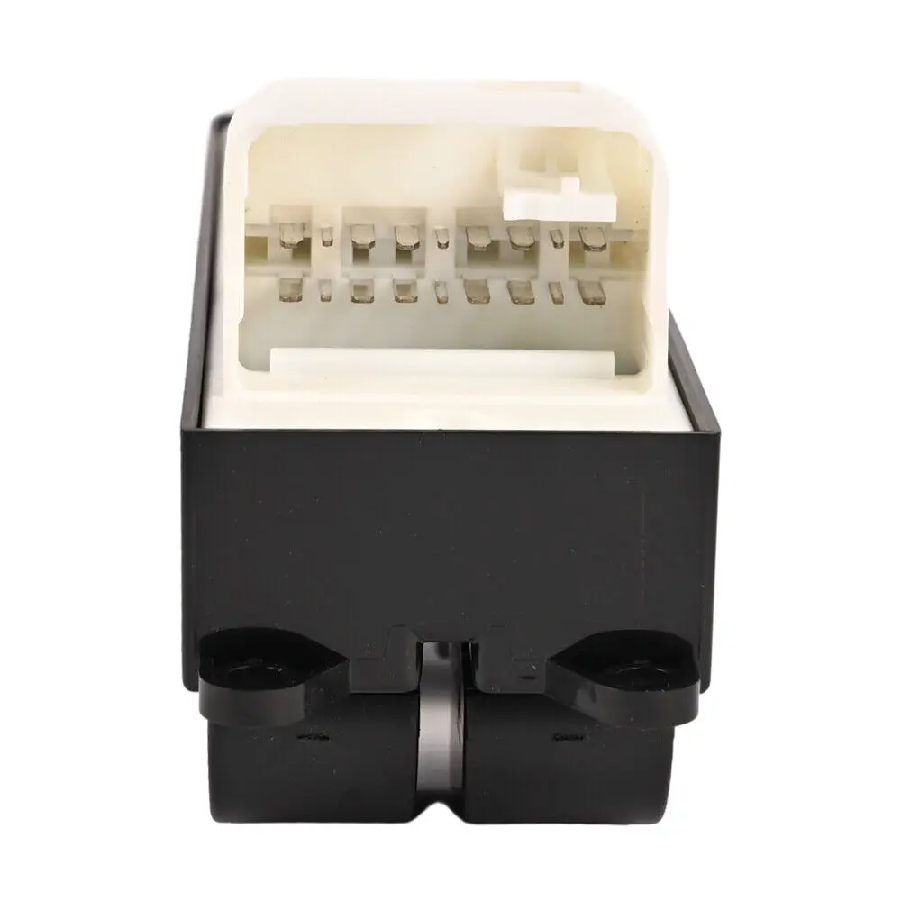 Master Power Window Switch Right Hand Driver For Toyota RAV4 1997 1998 1999 2000 2001 2002 2003 2004 2005 OE/OEM 84820-42080 - view 5