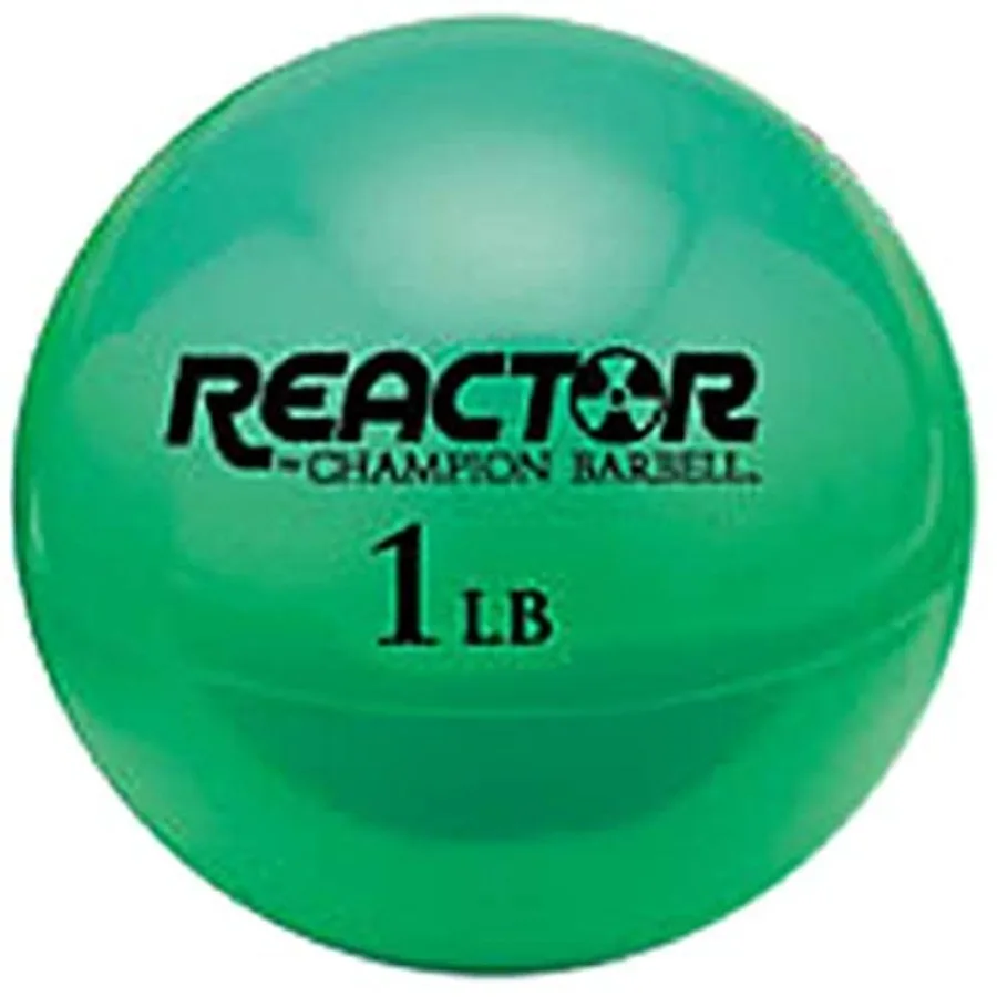 

Hand Held Fitness Ball