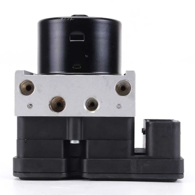 1K0614117H 1K0907379P نظام الفرامل المضاد للقفل ABS وحدة المضخة يناسب قطع غيار السيارات WV JETTA