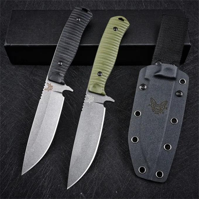 High Hardness Display Piece G10 Handle for Decorative Collection and Presentation