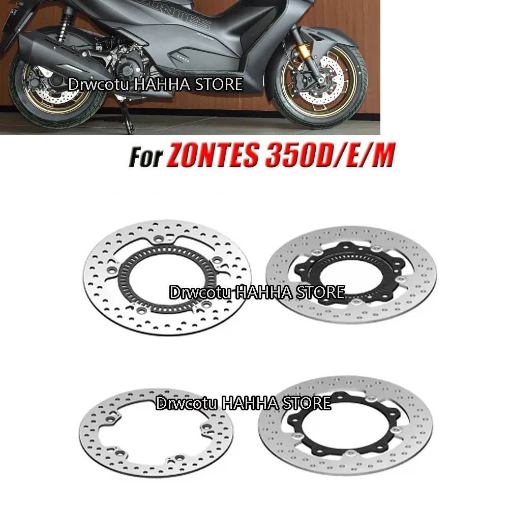 disque-de-frein-hydraulique-avant-et-arriere-pour-moto-zontes-350d-350e-350m-disque-de-frein-flottant
