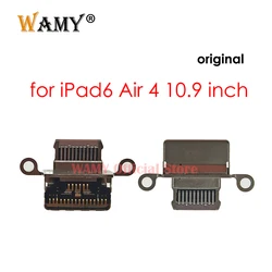 WAMY USB Charging Dock Connector Port For iPad Air 4 A2316 A2325 A2324 A2072 A2588 A2589 A2591 10.9 inch