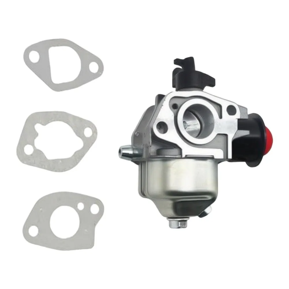 Carburetor Kit Engine Component Compatible with For 1P64F 1P68F 1P70F 196CC T375 T475 T675 for Use in Maintenance and Repair