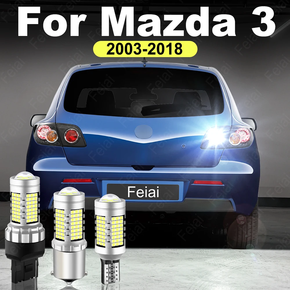 For Mazda 3 Bk Bl B…