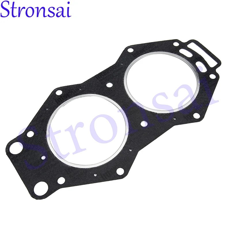 

Подвесной двигатель 6E5-11181-01 6E5-11181-02 6E5-11181-A0 6E5-11181-A1 6E5-11181-A2 Прокладка головки блока цилиндров для лодочного двигателя Yamaha 115H