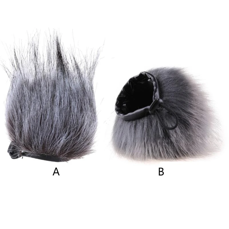 Y51A DeadCat Микрофон