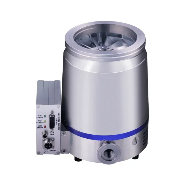 FF-100/300  Molecular Laboratory Vacuum Pump Industrial Vacuum Coating Pump for Various Applications