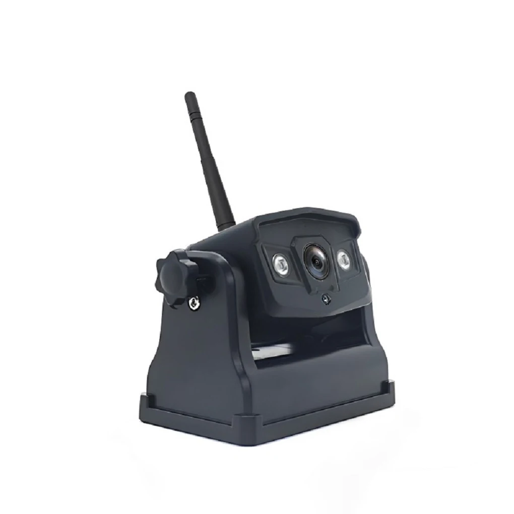 

WiFi Magnetic Reversing Rearview Camera Wireless Wireless Backup Camera Camera Backup Camera