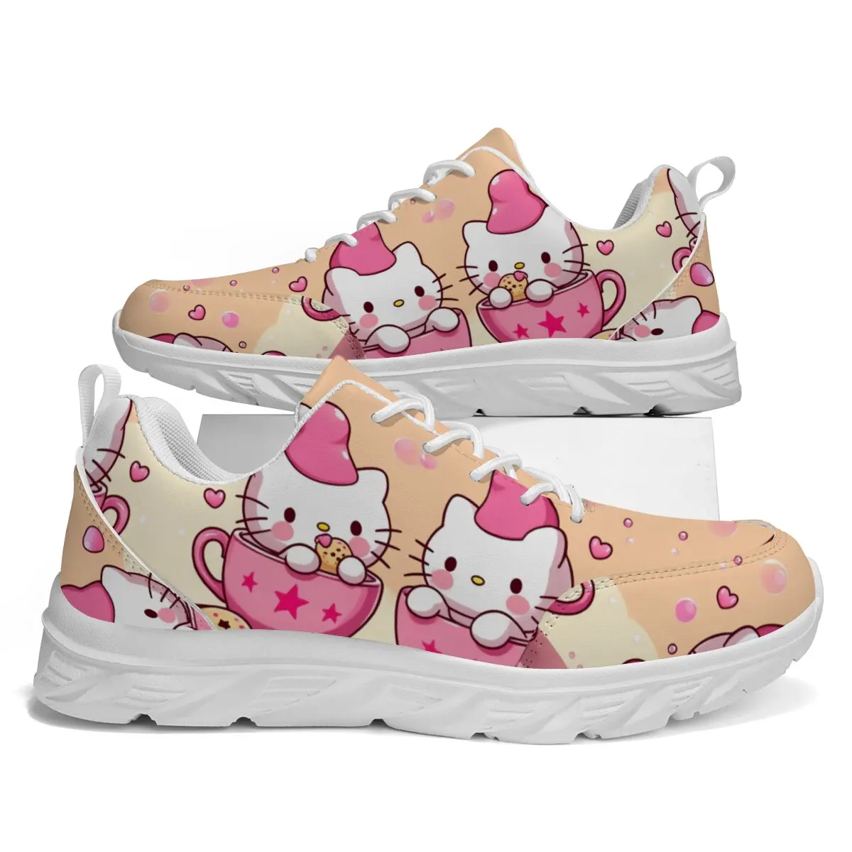 

2025 New Mens Sneakers Lightweight Walking Anti Slip Comfortable Halloween Wear Resistant Casual Athletic Shoes Big Size