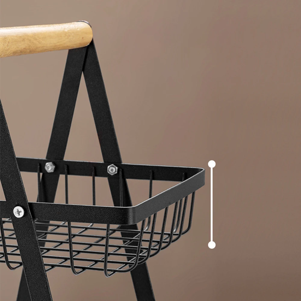 Thumbnail 3 - #65 Trending Kitchen Storage Baskets Right Now