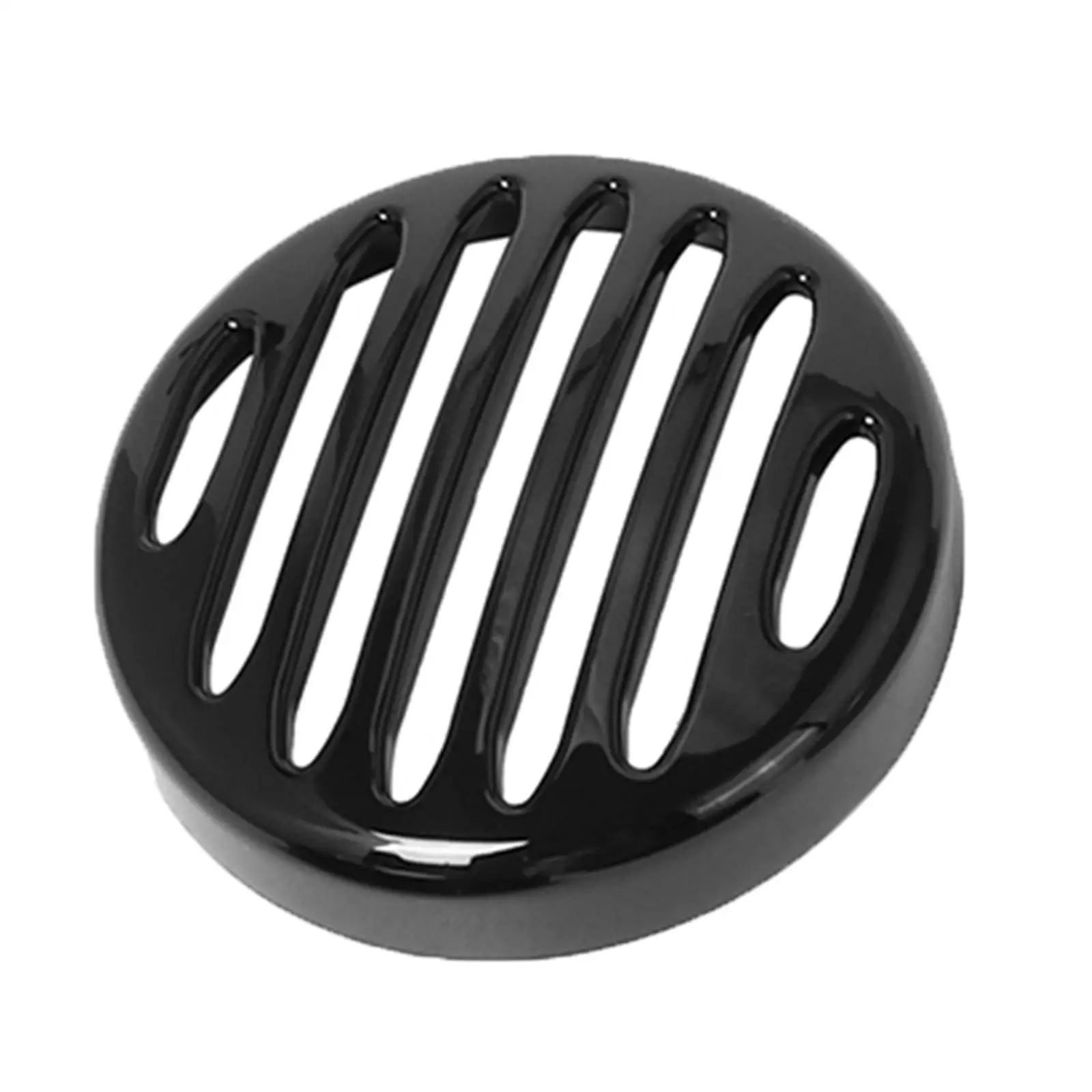 ABS Plastic Front Light Guard Headlight Cover Fairings Body Work Protector for Honda Rebel CMX