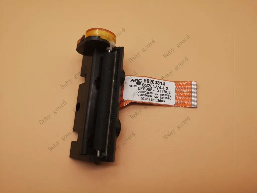 Thermal Printer print head JX-2R-10SL PT488A Compatible Printhead SS205-V4-HS Taxi Meters EFT POS S90 JX-2R-10SLAJ