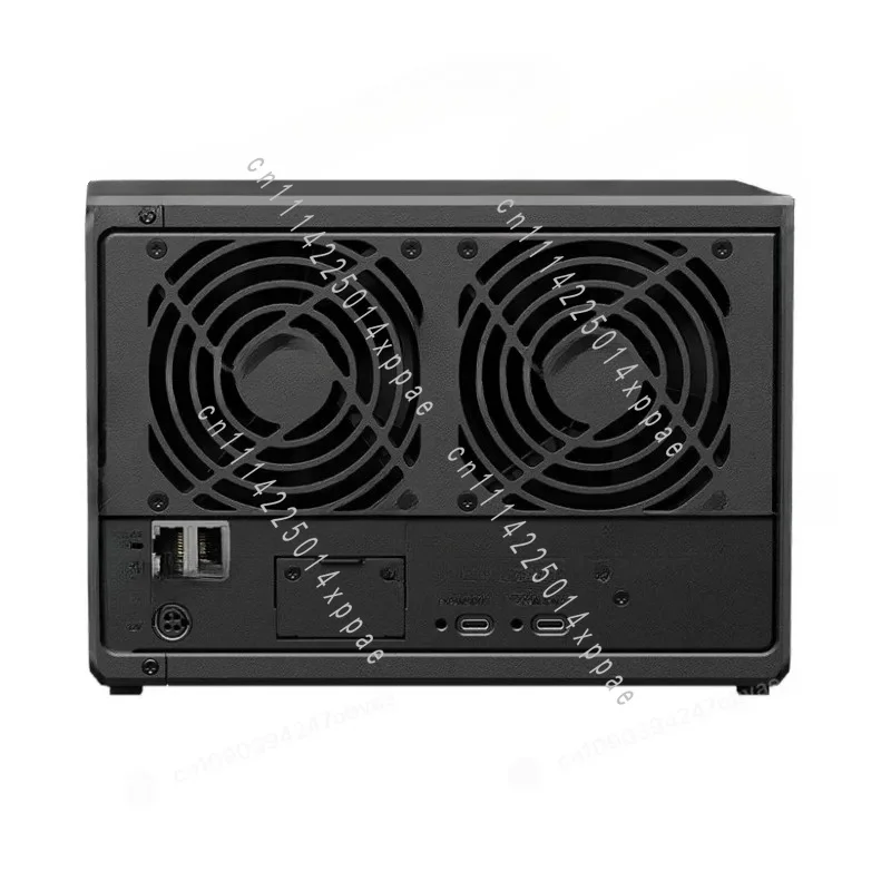 For Home Office Small Business DS1525+ Network Storage Server High-Speed File Storage Data Backup