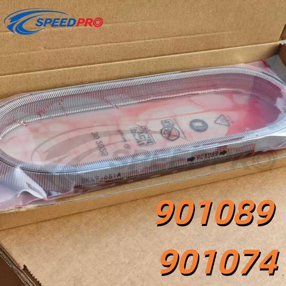 901089 901074 CVT Pulley Chain For Nissan JF017E RE0F11A Teana X-Trail