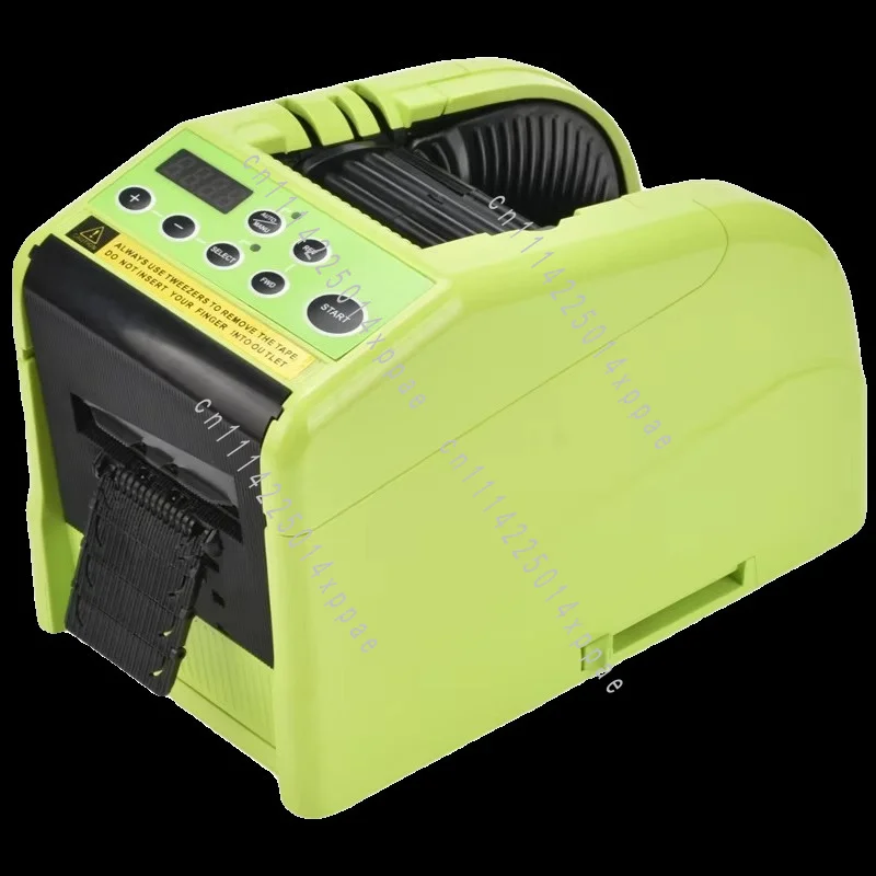 Automatic Folding Tape Dispenser ZCUT-10 / RT-9000F