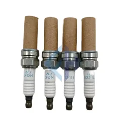 New Oem Spark Plug Assy Original Factory Quality Suitable For  Carens Iv (rp) K5 Ssangyong 1Pcs OEM:1884611070