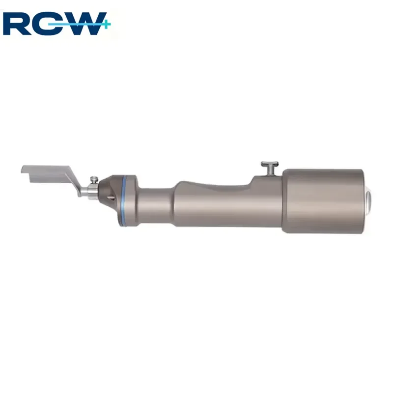 RCW CE ISO-Marked Micro TPLO Electric Drill and Saw Instruments