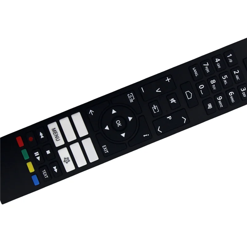 

BTLIFE-4X CT-8564 Replacement Remote Control For Toshiba Smart LED TV RC45157 Accessories