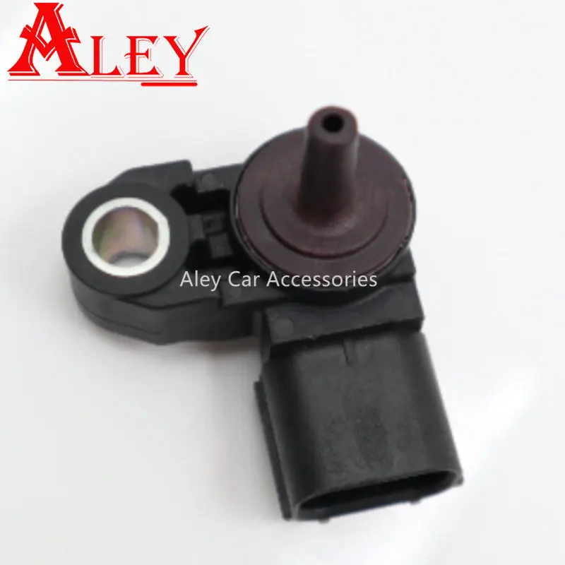 1865A205 55241571A 21176-0111 6BH-82380-00-00 MAP Mass Air Pressure Sensor For Yamaha FX FZ Boats SX240 For Kawasaki ATV JET SKI