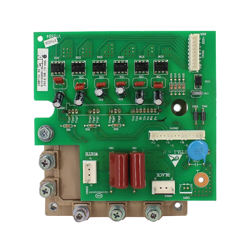 Inverter Drive Board 0151800070 For Haier VRF Outdoor Unit RFC400MX4 RFC400MX6 New And Original