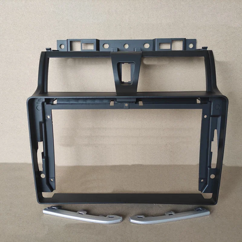 

Car Multimedia Frame Car Audio Radio Frame Dashboard Fitting Panel 9" Fascias For Geely Emgrand EC7 2014 2015 2016